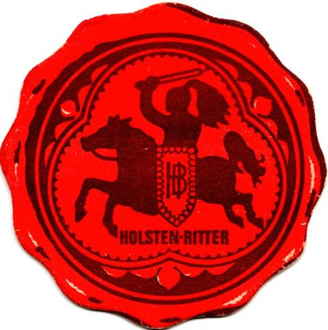 hamburg hh-hh holsten sofo 2a (215-holsten ritter-schwarzrot)